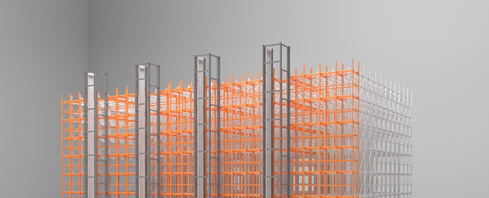 SMT工厂智能仓储解决方案