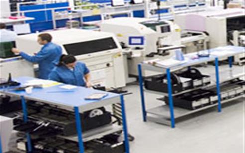 防静电工作台的安装及工作原理